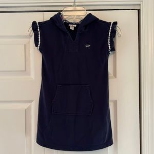 Vineyard Vines for Target Beach/Pool cover up dress